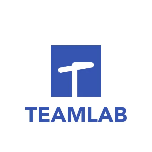 TeamLab logo